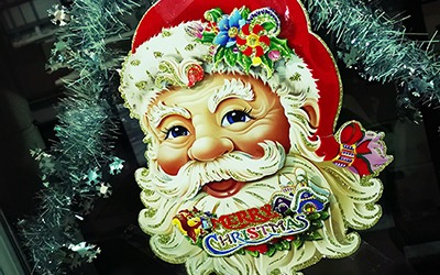 santa