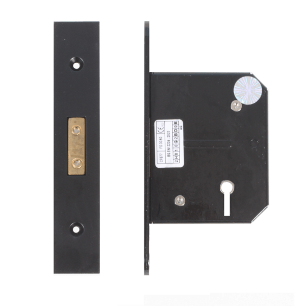 Deadbolt Door Lock DB2