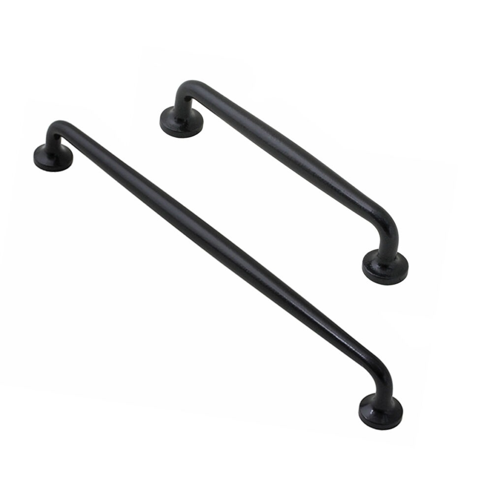 Cupboard Pull Handles The Handmade Handle Company