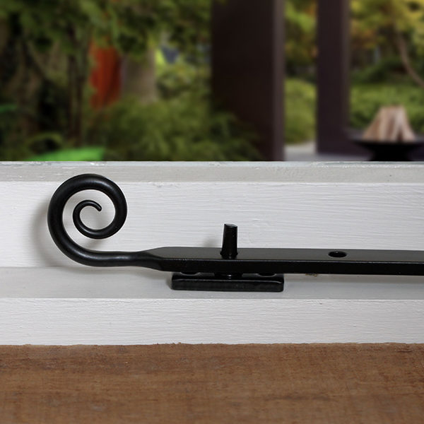 Window Hardware