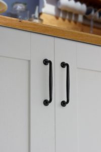Salisbury Kitchen Handle