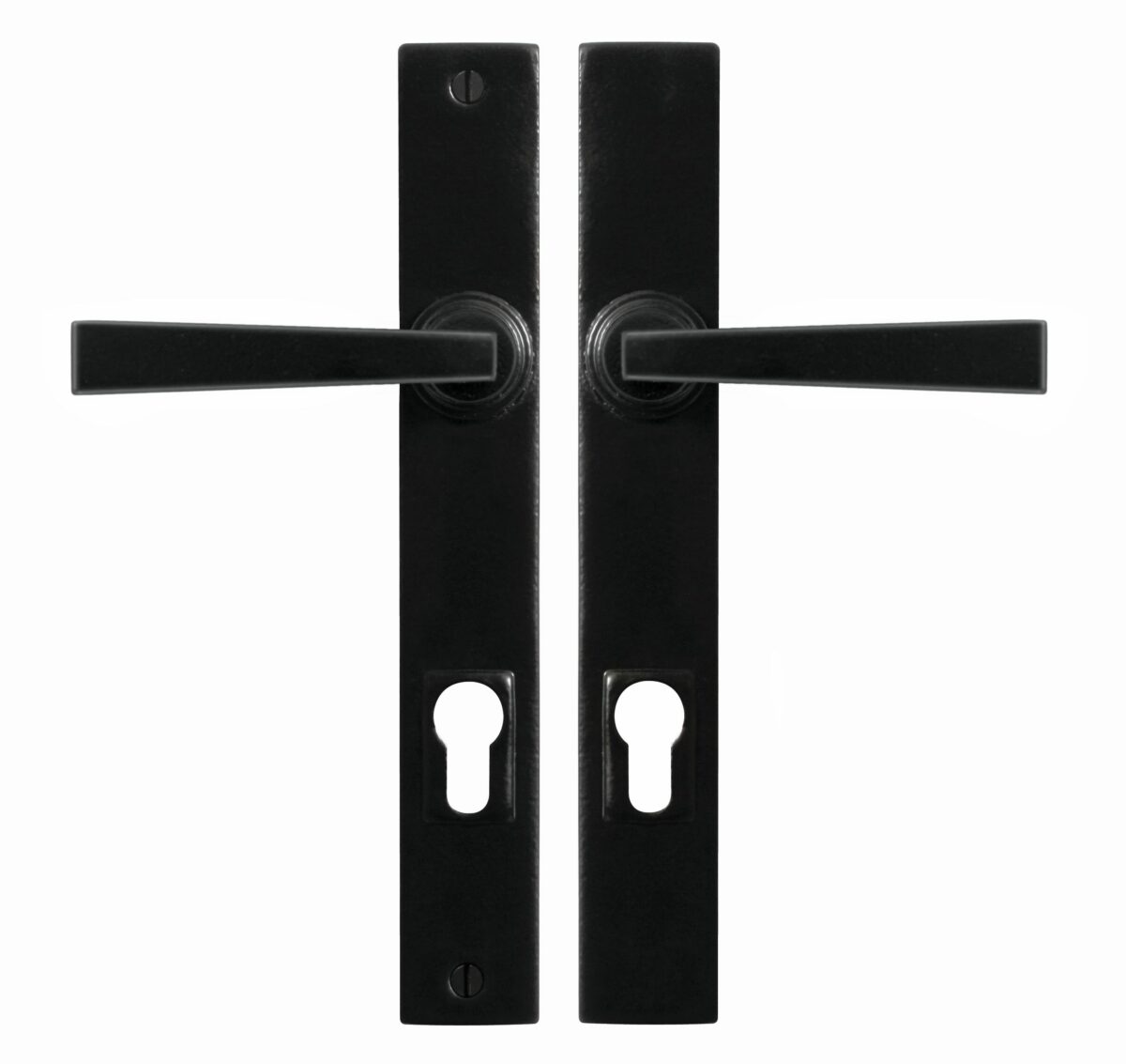 Arundel Multipoint Handle - Flat Black - FB1125