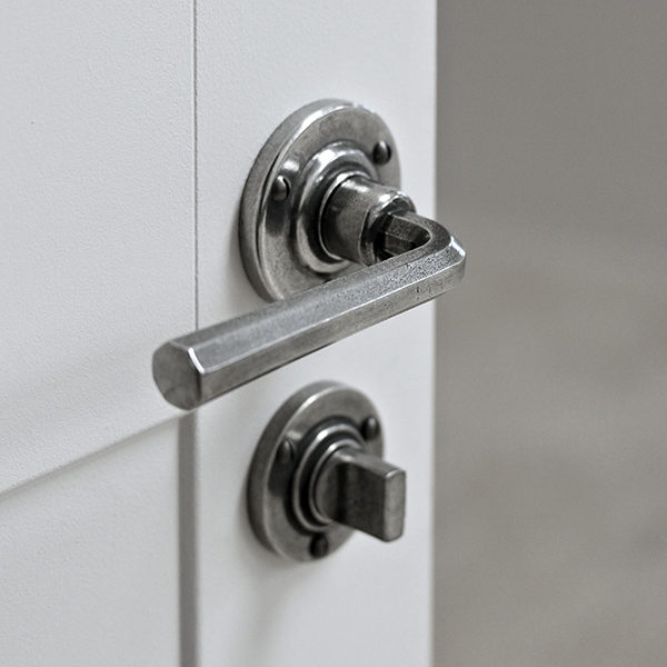 Lever Handles