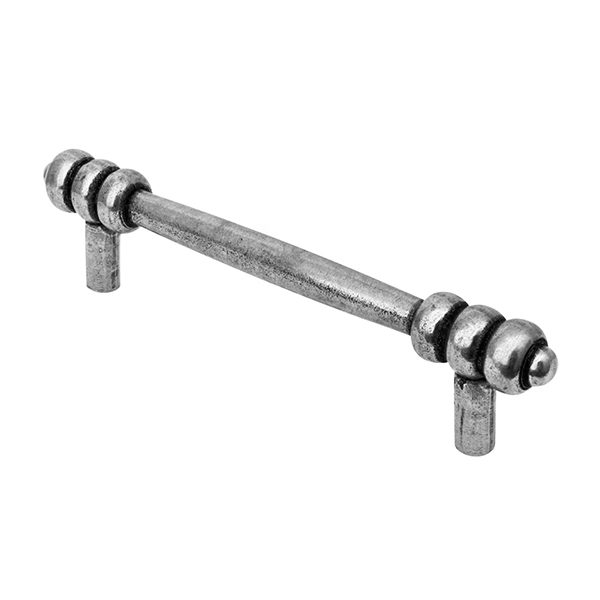 Alston Pewter Cupboard Pull Handle FD237