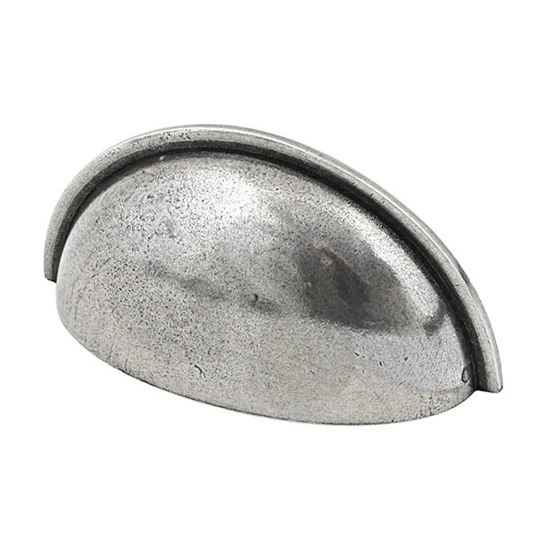 Chester Pewter Cup Handle FD582