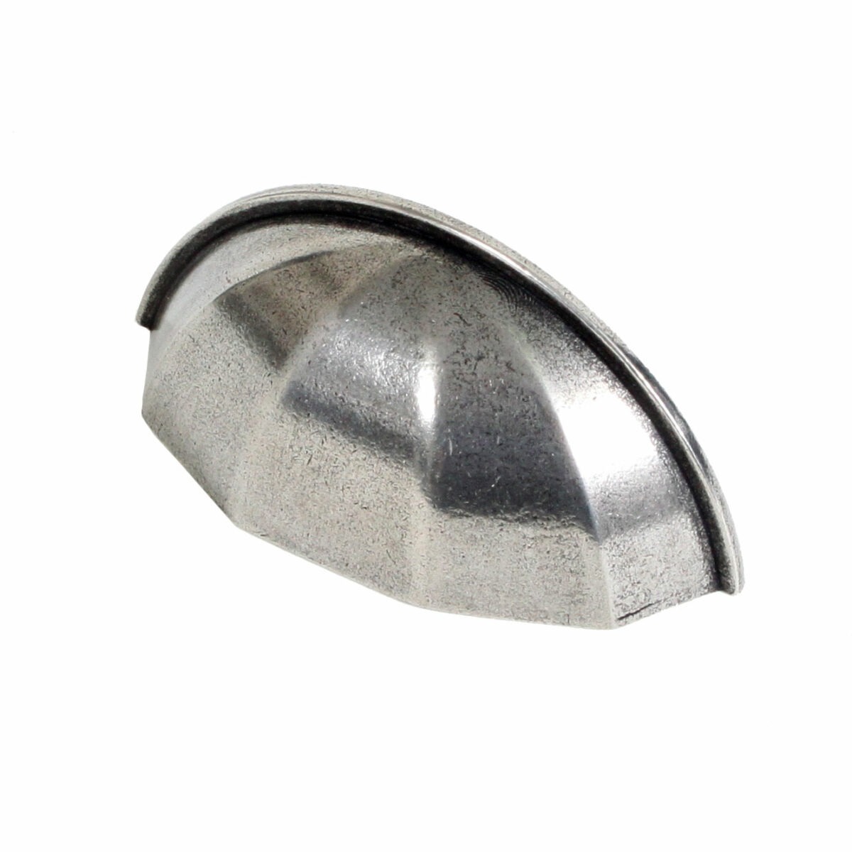 Tunstall Cup Handle Pewter FD663