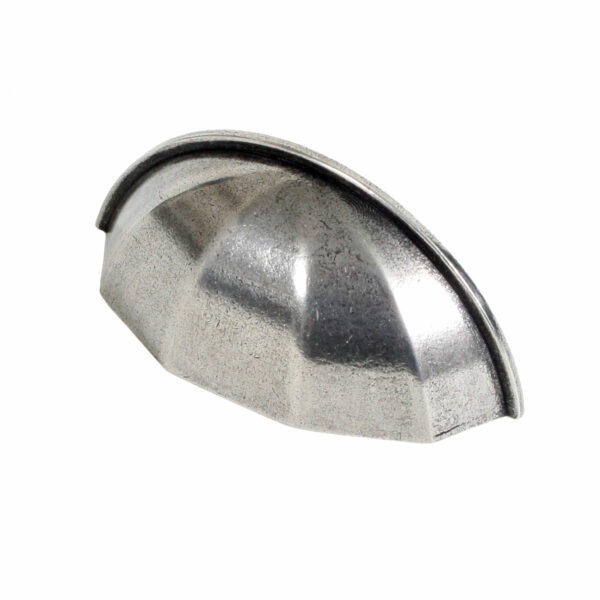 Tunstall Cup Handle Pewter FD663