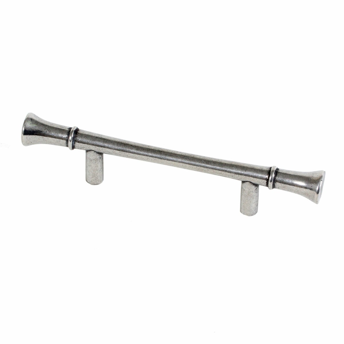 Norton pewter pull handle