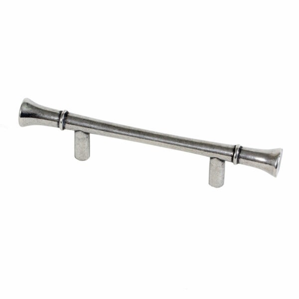 Norton pewter pull handle
