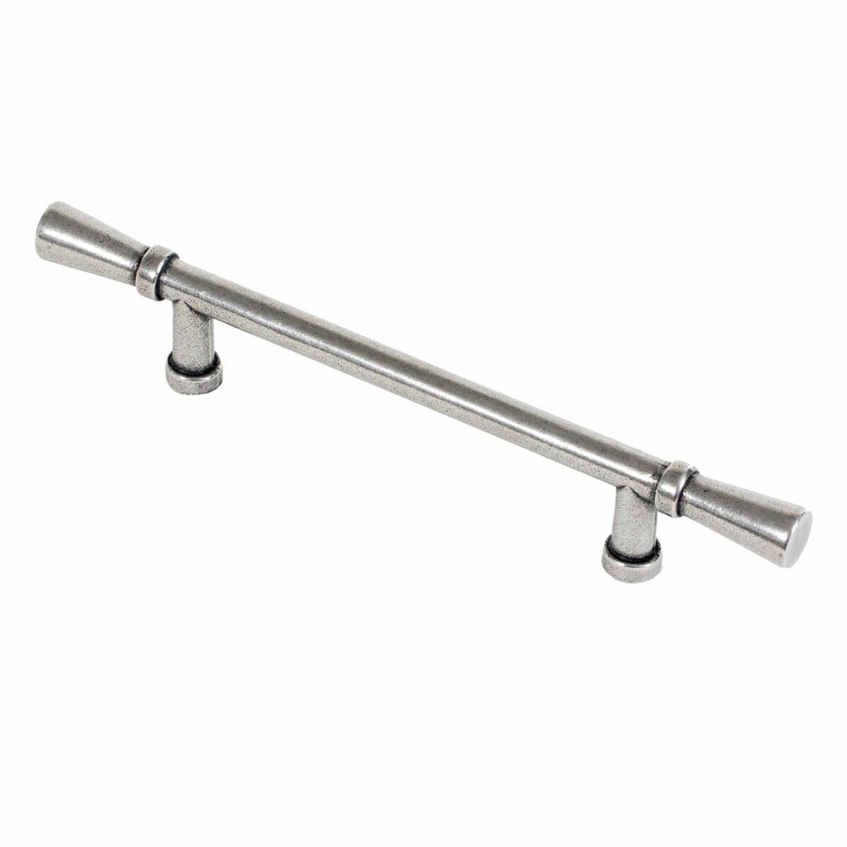 Finesse Norton pewter pull handle