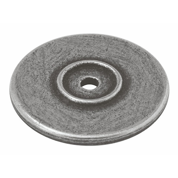 Round Backing Plate - PBP008