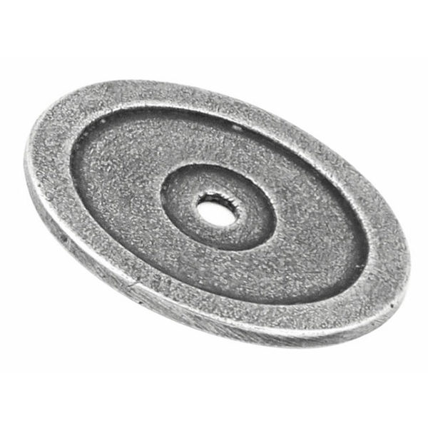 Oval Backing Plate - PBP012