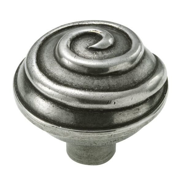 Swirl Knob Cupboard Knob PCK001