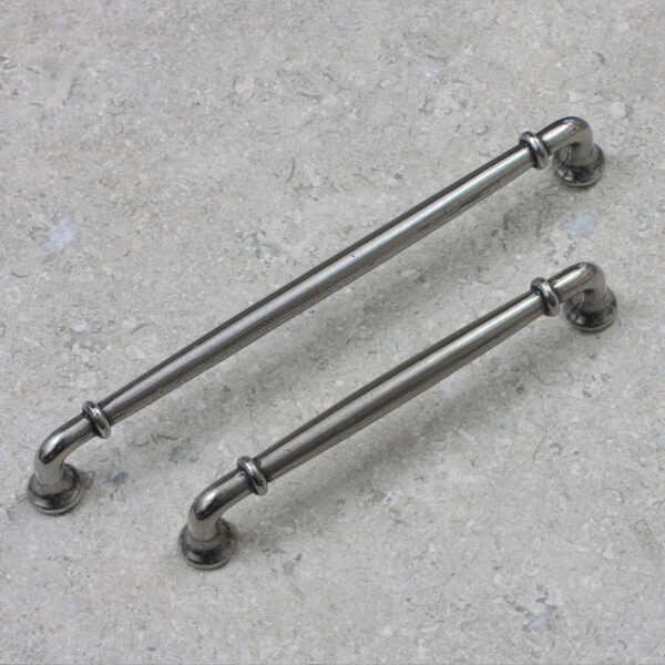 Chester Pewter Cupboard Pull Handles