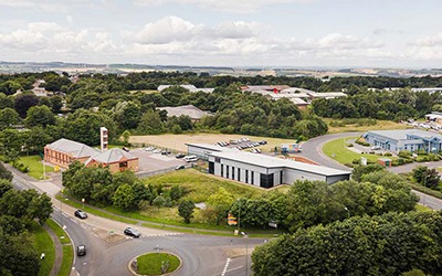 DJH factory