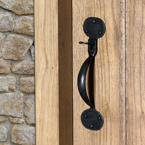 Locks and Latches