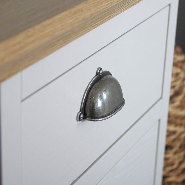Classic Cup Handle FD583