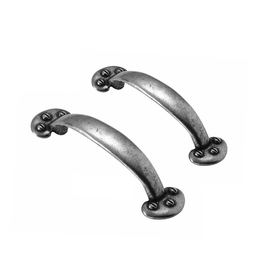 Cupboard Pull Handles The Handmade Handle Company