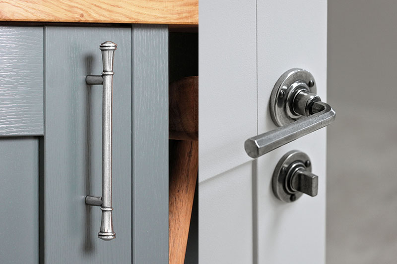 Pewter product care