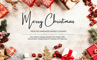 Christmas opening hours 2021