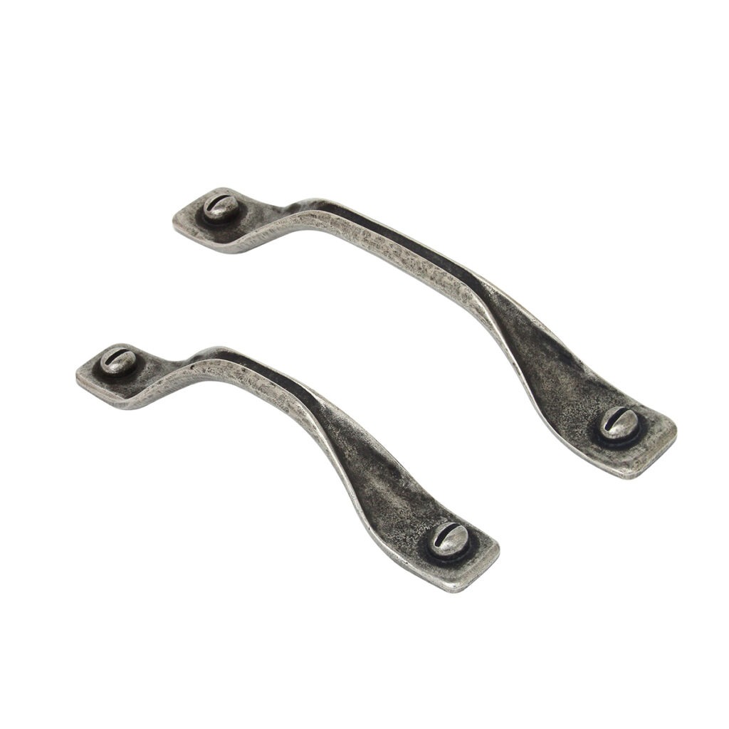 Cupboard Pull Handles The Handmade Handle Company