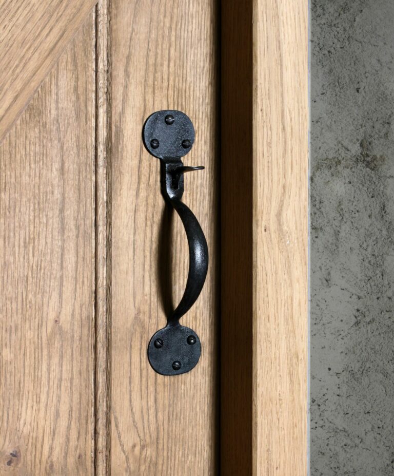 How To Measure Kitchen Handles The Handmade Handle Company