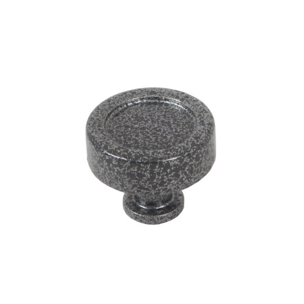 NFS1092 Taunton Cabinet Knob Forged Steel