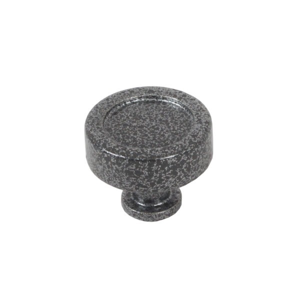 NFS1092 Taunton Cabinet Knob Forged Steel