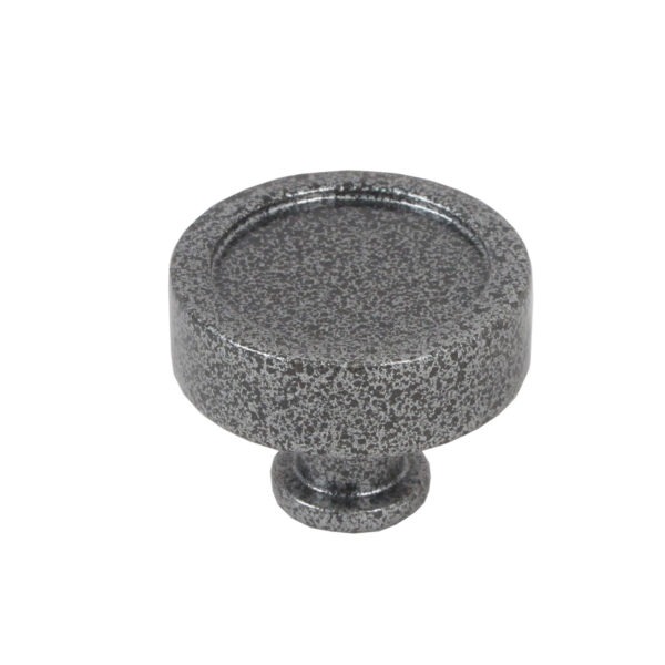 NFS1093 Taunton Cabinet Knob Forged Steel