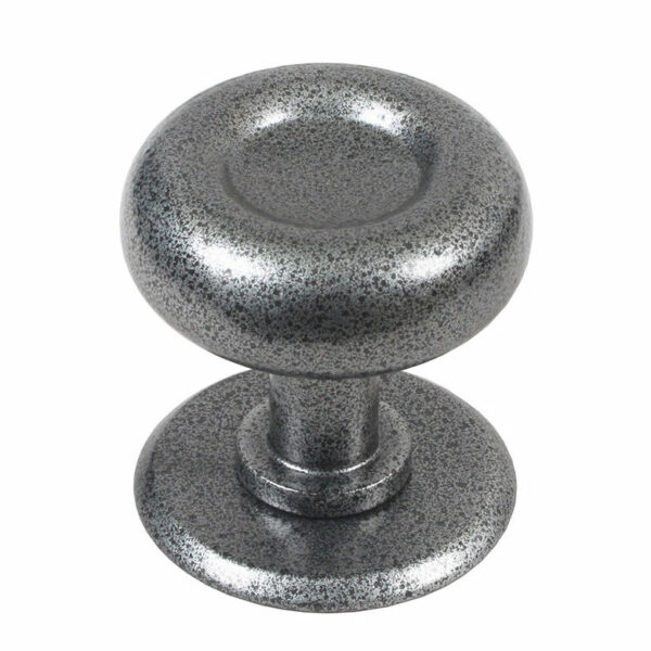 NFS702 Taunton Centre Door Knob Forged Steel