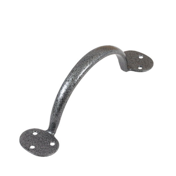 NFS952 Penny End Pull Handle Forged Steel