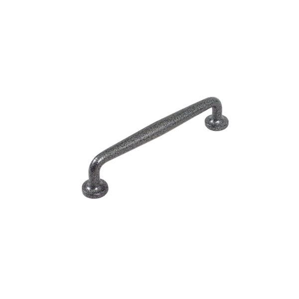 NFS958 Salisbury Pull Handle - Forged Steel