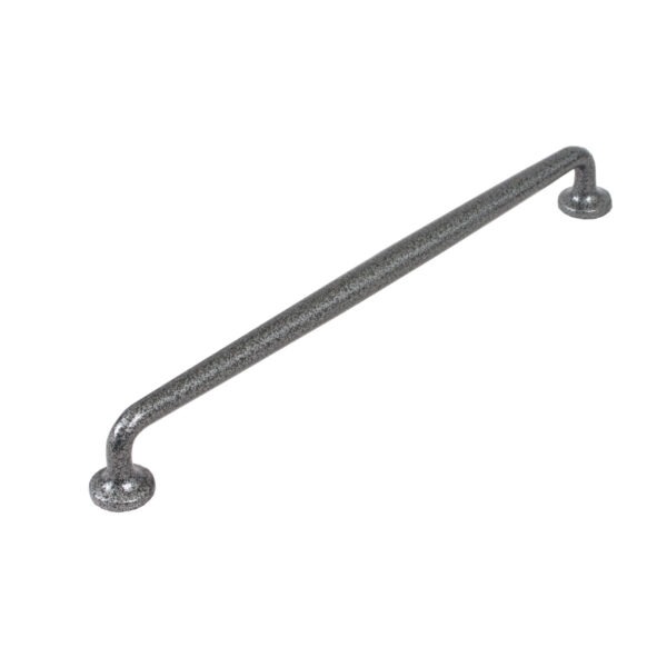 NFS959 Salisbury Pull Handle - Forged Steel