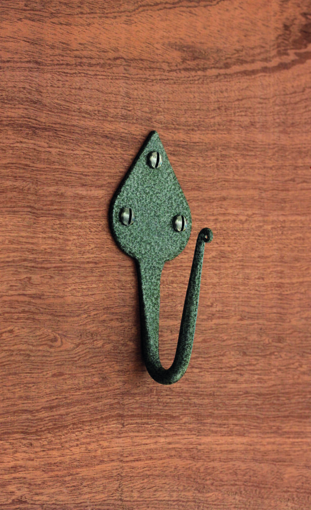 SS721 Coat Hook