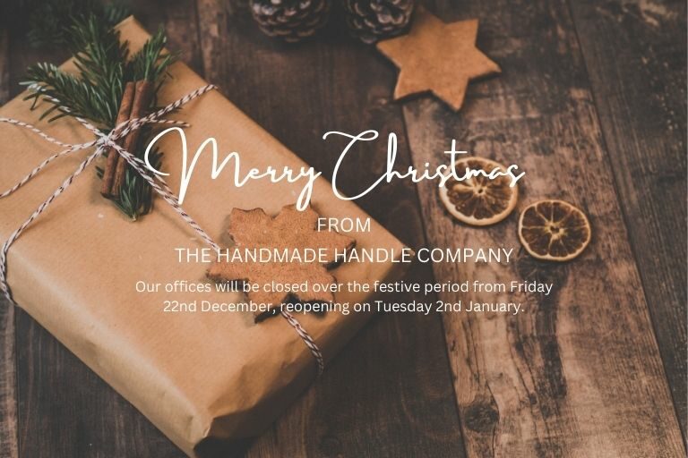 Christmas Opening