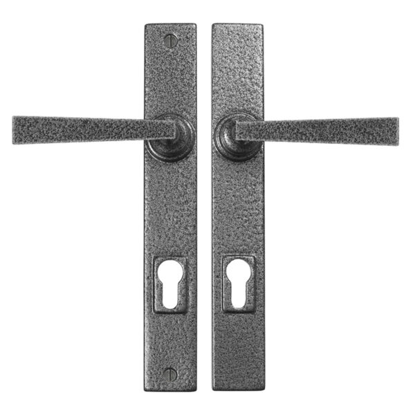 Arundel Multipoint Handle - Forged Steel